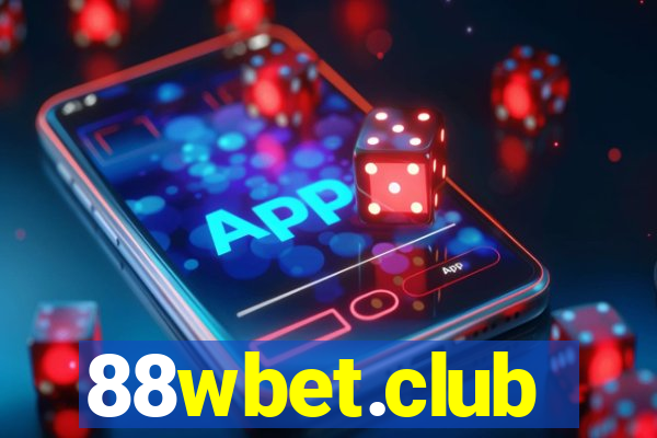 88wbet.club