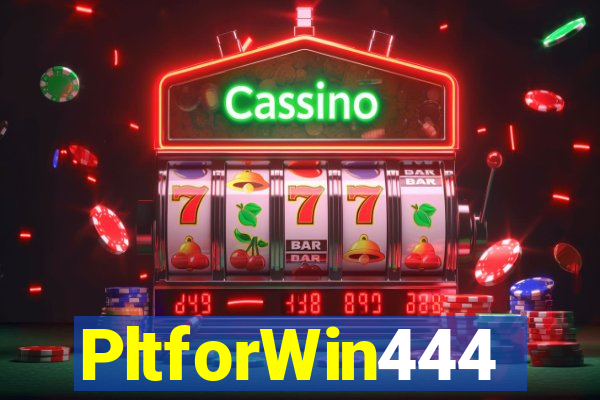 PltforWin444