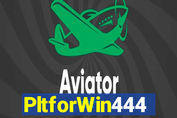 PltforWin444