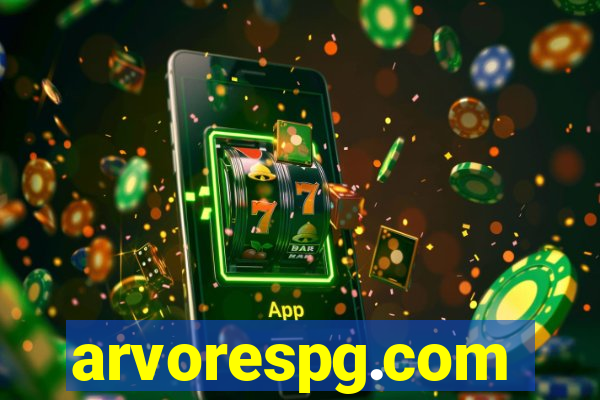arvorespg.com
