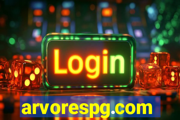 arvorespg.com
