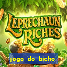 jogo do bicho natal rn