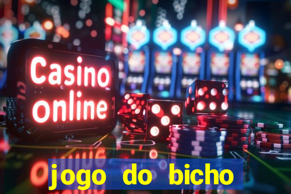 jogo do bicho natal rn