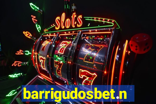 barrigudosbet.net