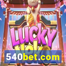 540bet.com