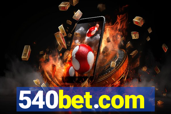540bet.com