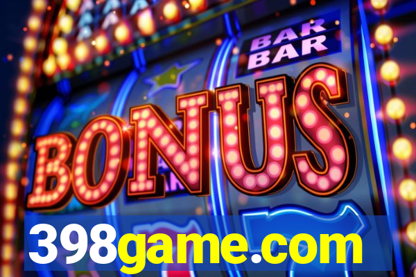 398game.com
