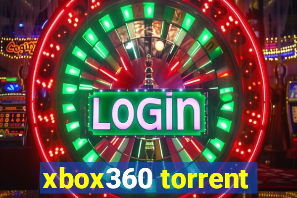 xbox360 torrent