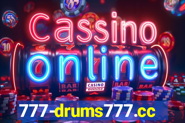 777-drums777.cc