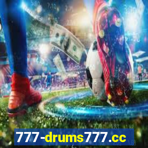 777-drums777.cc