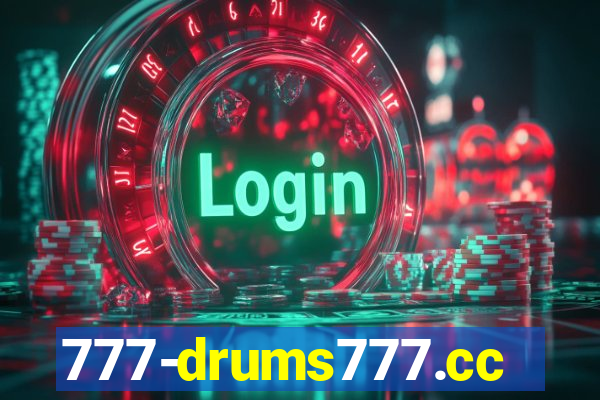 777-drums777.cc