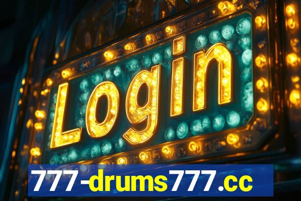 777-drums777.cc