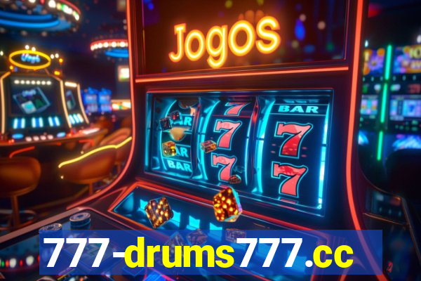777-drums777.cc