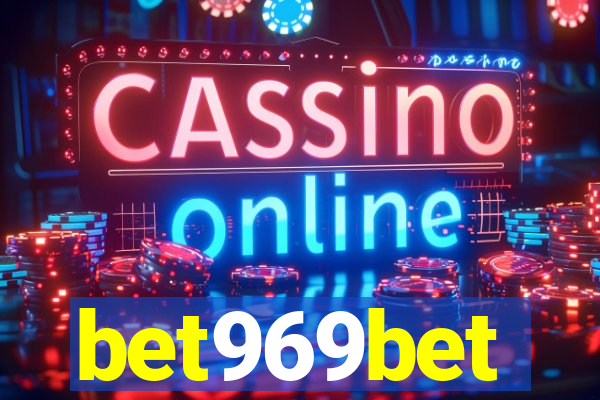 bet969bet