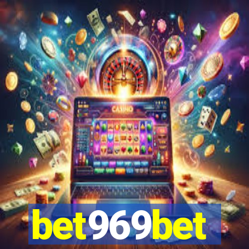 bet969bet