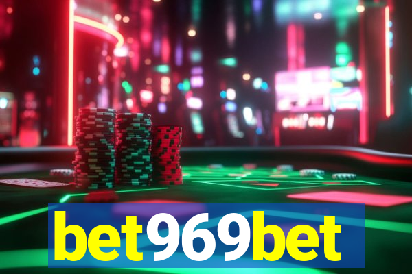bet969bet