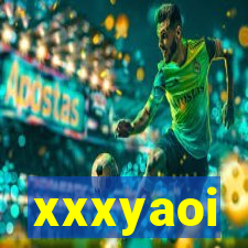 xxxyaoi