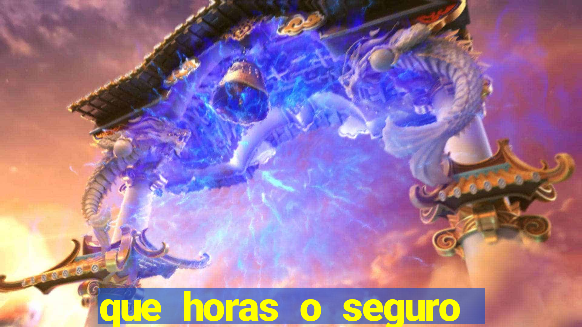 que horas o seguro desemprego cai na conta