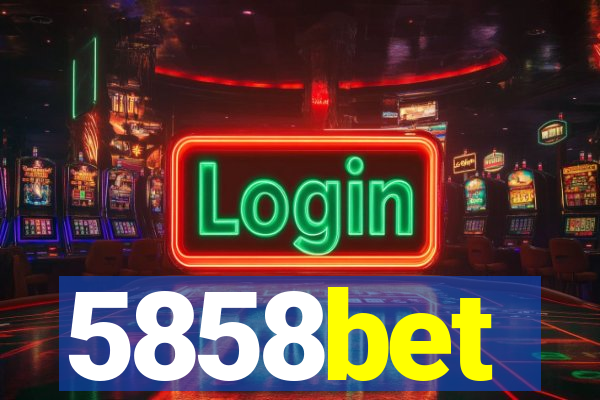 5858bet