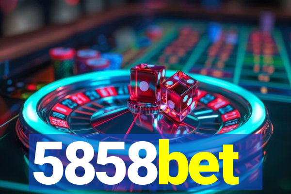 5858bet
