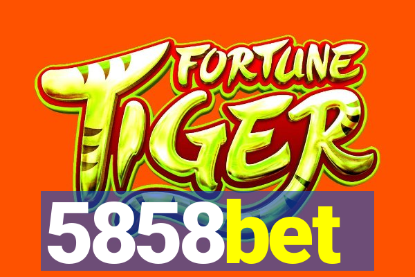 5858bet