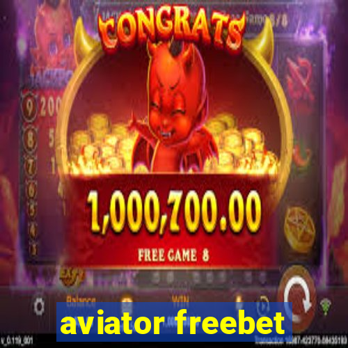 aviator freebet