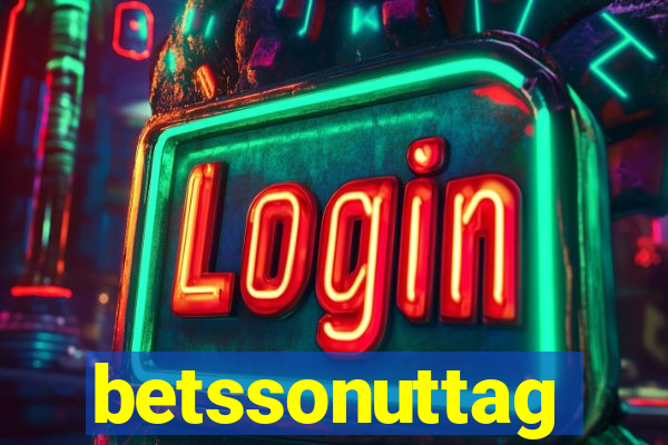 betssonuttag