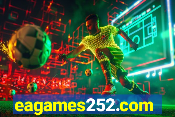 eagames252.com