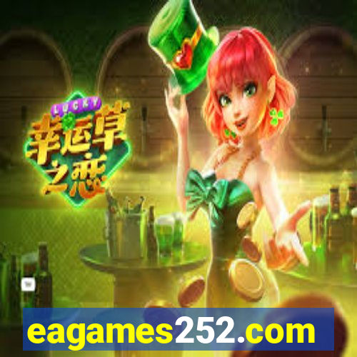 eagames252.com