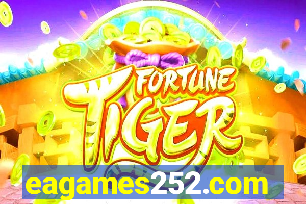 eagames252.com