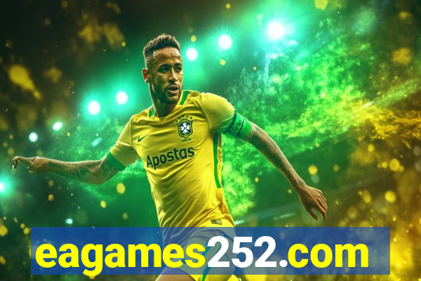 eagames252.com