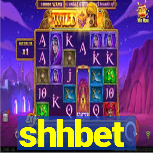 shhbet
