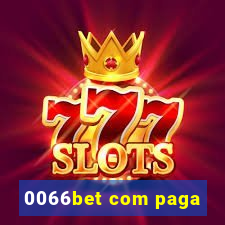 0066bet com paga