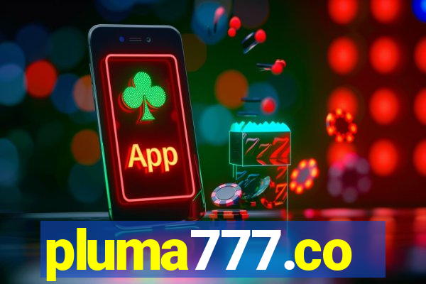pluma777.co
