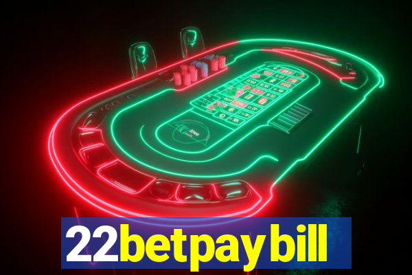 22betpaybill