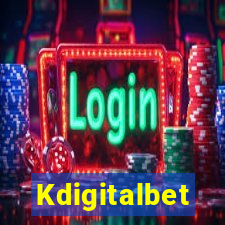 Kdigitalbet