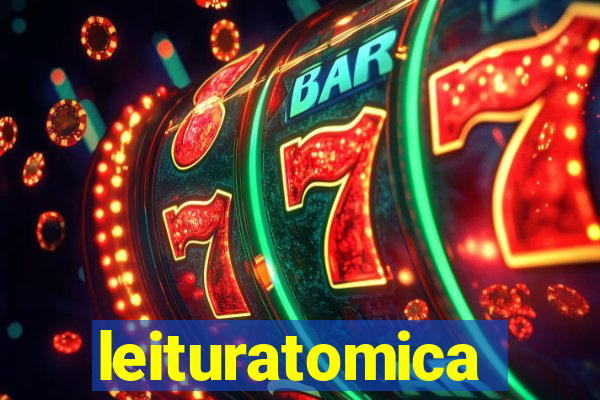 leituratomica