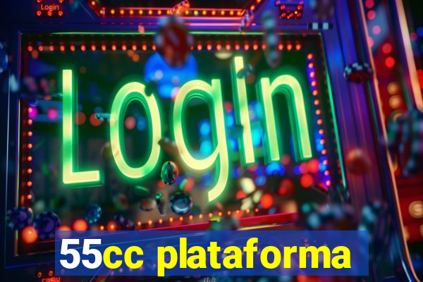 55cc plataforma