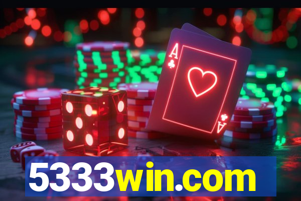 5333win.com