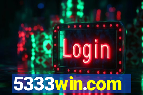5333win.com