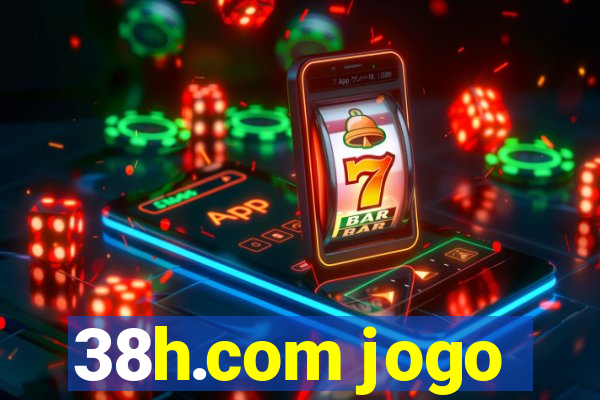 38h.com jogo