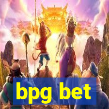 bpg bet