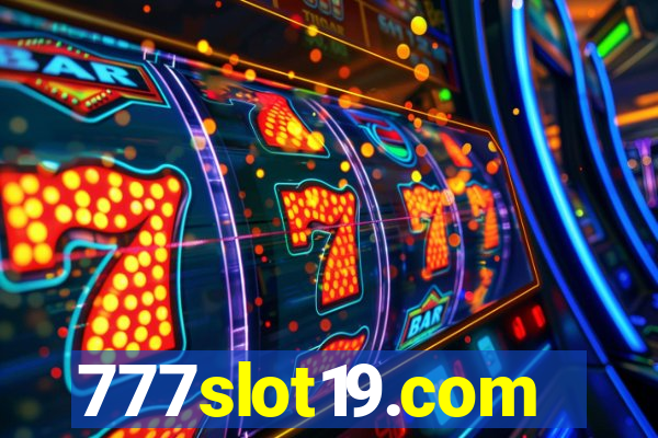 777slot19.com