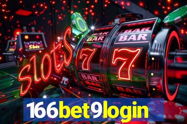 166bet9login