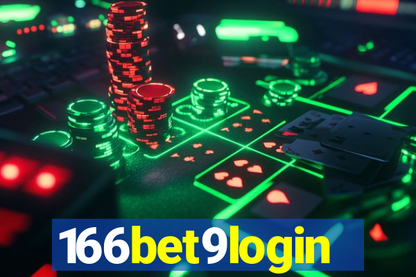 166bet9login