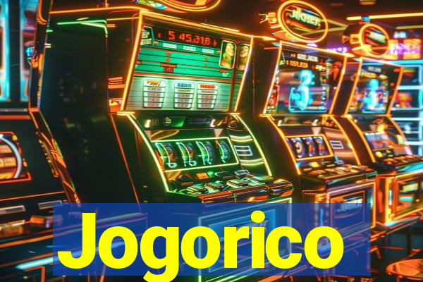 Jogorico