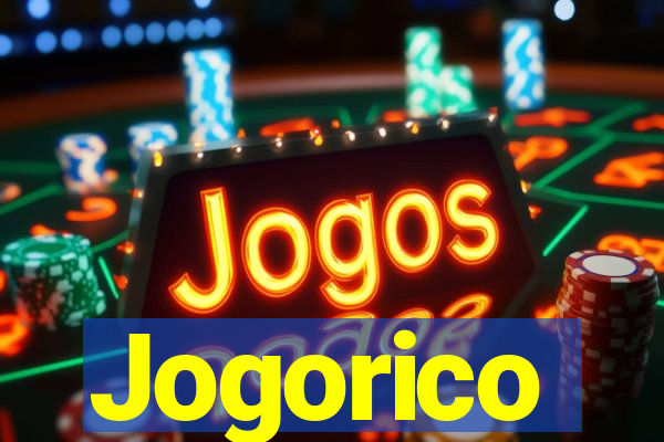 Jogorico