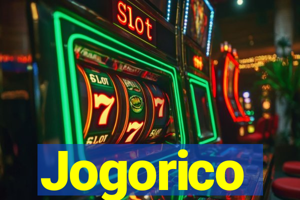Jogorico