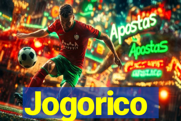 Jogorico