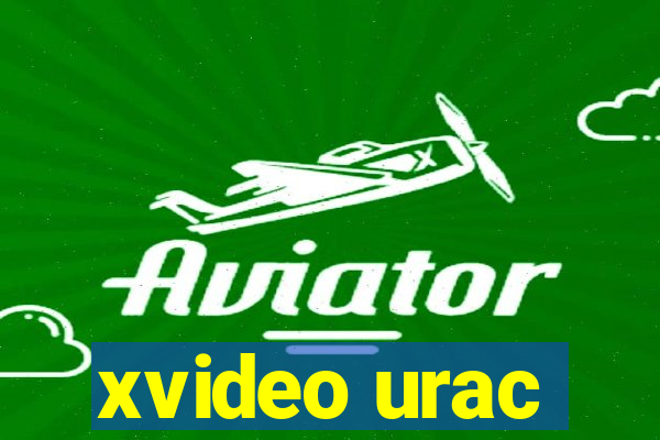 xvideo urac